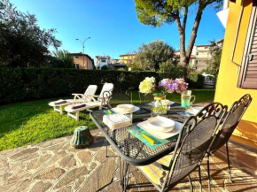 Lilly House Moniga Del Garda